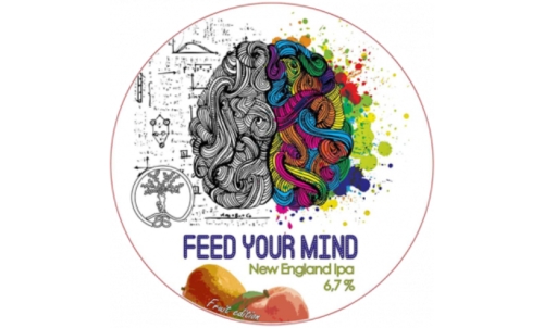 Feed Your Mind