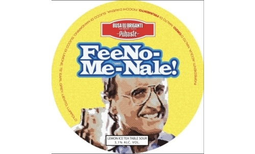 FeeNo-me-nale!