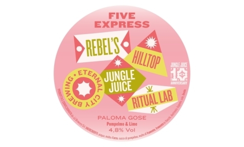 Five Express