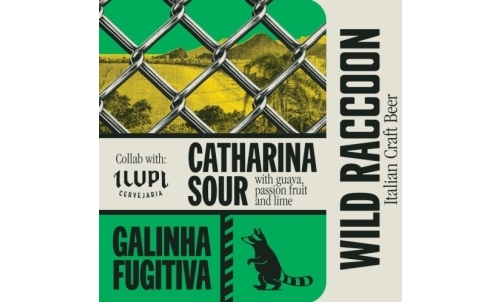 Galinha Fugitiva