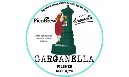 Garganella