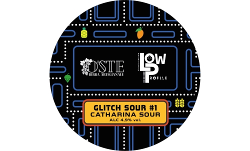Glitch Sour #1