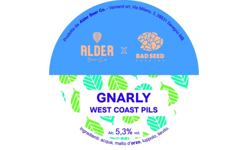 Gnarly