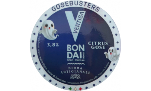 Gosebusters