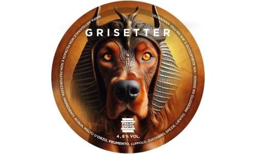 Grisetter