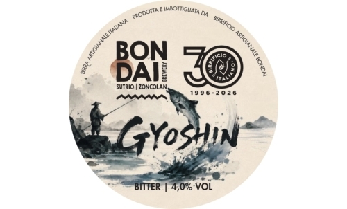 Gyoshin