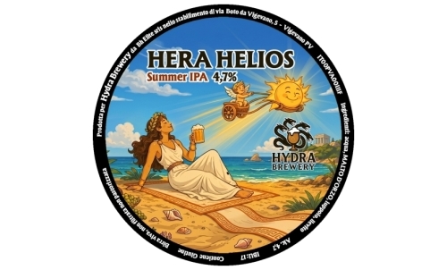Hera Helios
