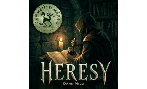 Heresy