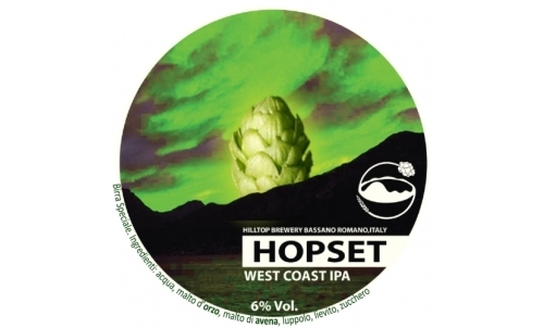 Hopset