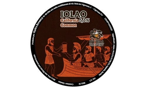 Iolao