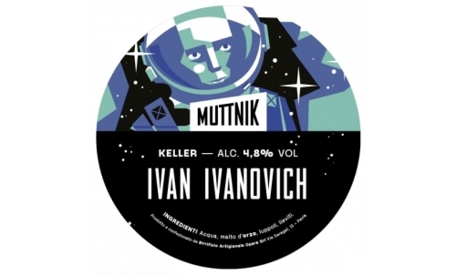 Ivan Ivanovich