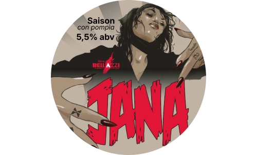 Jana
