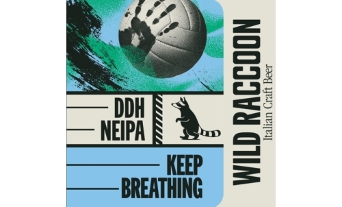 Keep Breathing