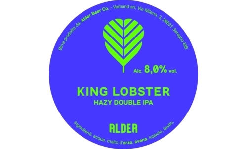 King Lobster