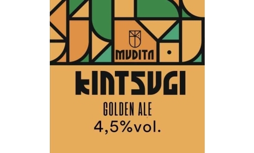 Kintsugi