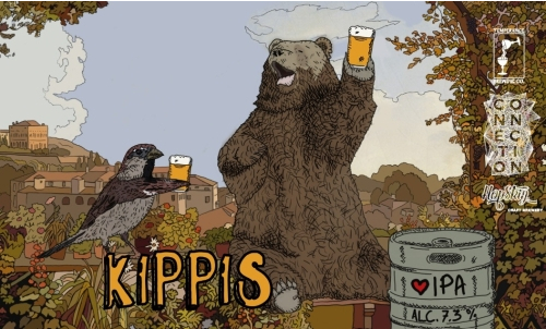 Kippis