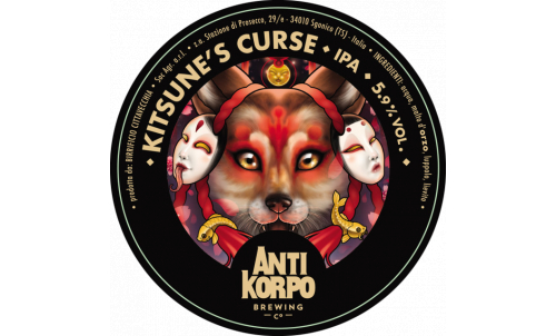 Kitsune’s Curse