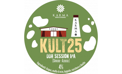 Kult 25