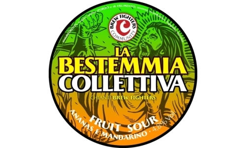 La Bestemmia Collettiva 2026