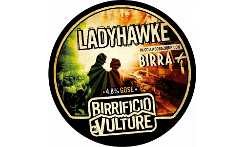 Ladyhawke