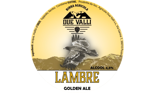 Lambre