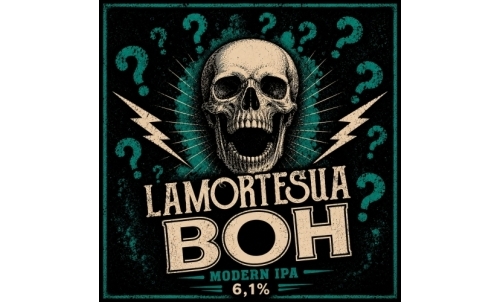 Lamortesua Boh