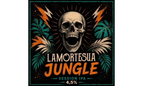 Lamortesua Jungle