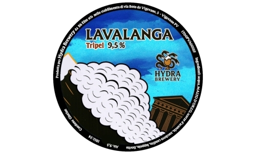 Lavalanga