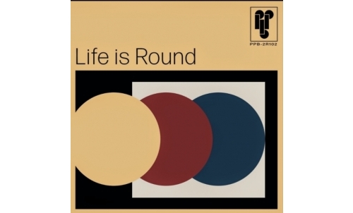 Life Is Round