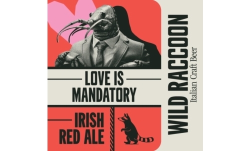 Love Is Mandatory