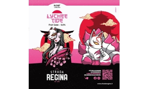 Lychee Tide