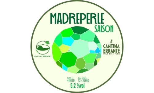 Madreperle