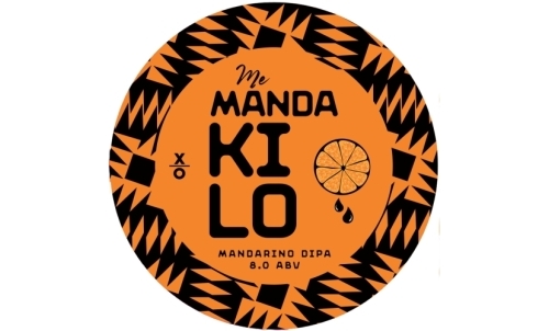Mandakilo