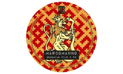 Marcomanno