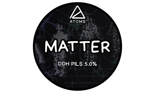 Matter