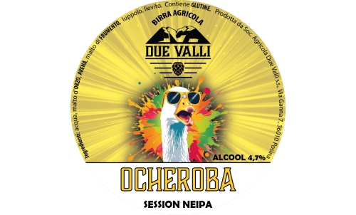 Ocheroba