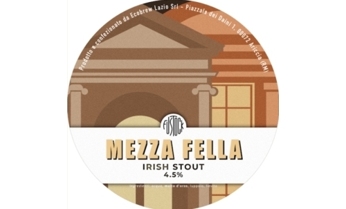 Mezza Fella