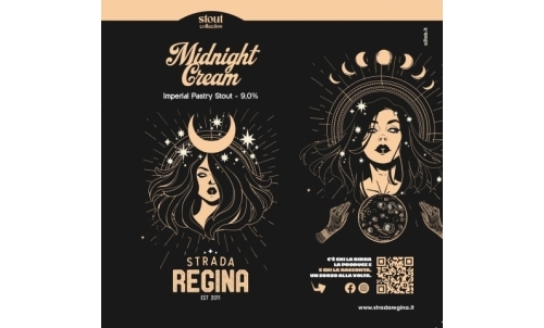 Midnight Cream