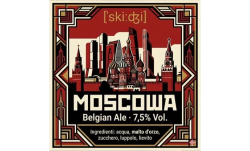 Moscowa