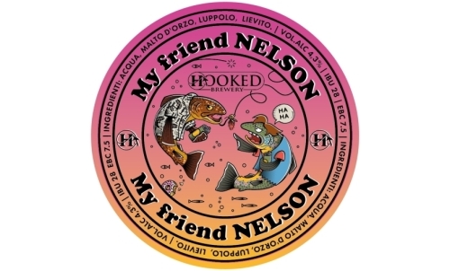 My Friend Nelson