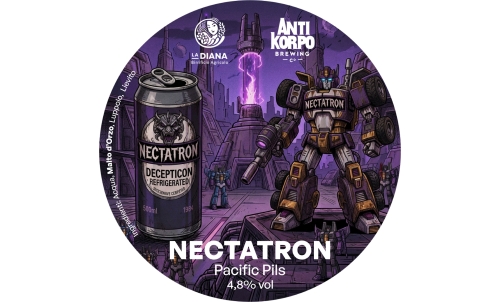 Nectatron
