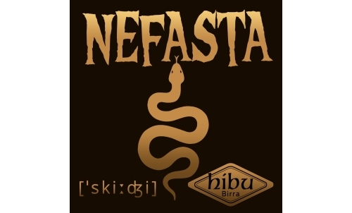 Nefasta