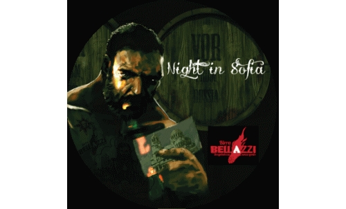 Vor - A Night In Sofia