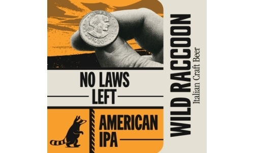 No Laws Left