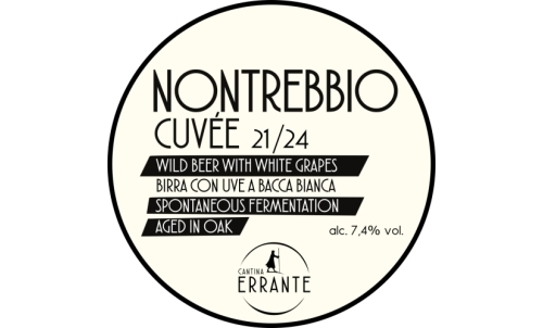 Nontrebbio Cuvée 21/24