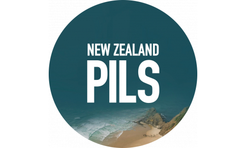 New Zealand Pils