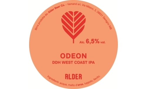 Odeon