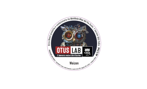 Otus Lab - Weizen