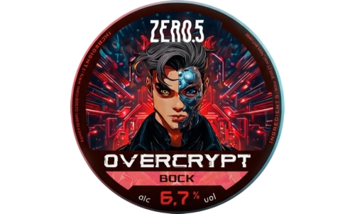 Overcrypt