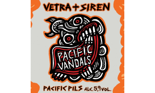 Pacific Vandals